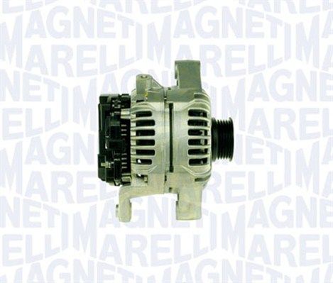 MAGNETI MARELLI Генератор 944390901590